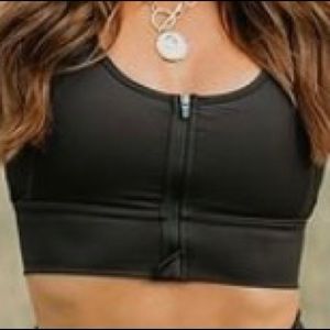 Balance Athletica Revive Bra Black (XS)
